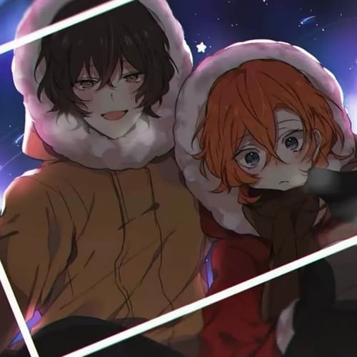 Osamu Dazai
