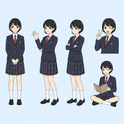 OC Maker for different types of creators