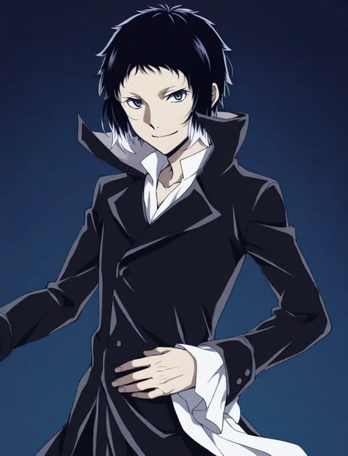 Shinobu Kocho