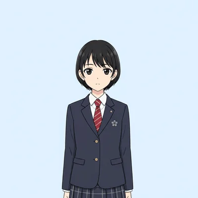 Original character image