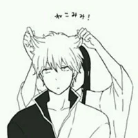 happy user avatar