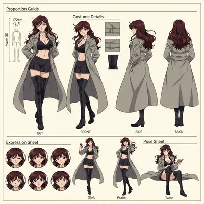 Dragon rider character sheet