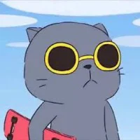 happy user avatar