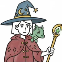 happy user avatar