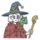 CharacterGen