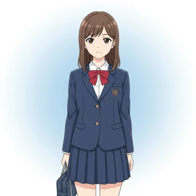 Original character image