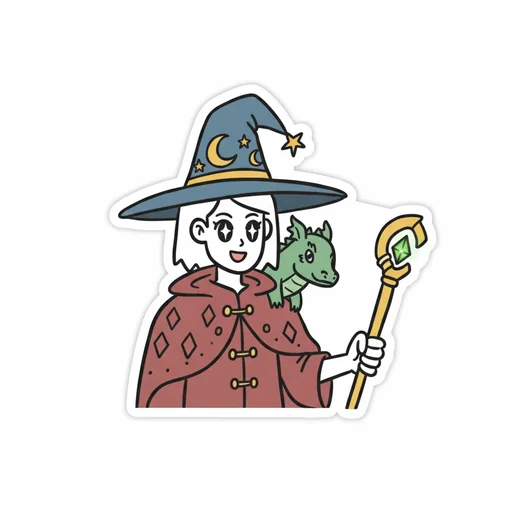 Character 0