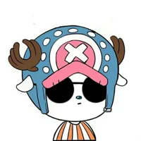 happy user avatar