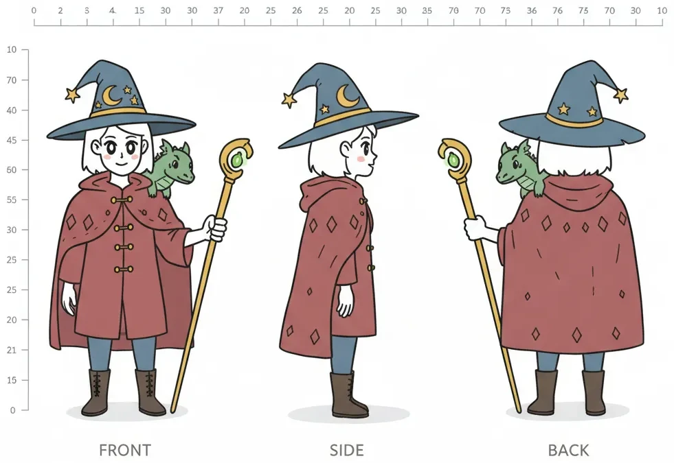 Design Sheet