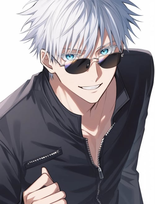 Satoru Gojo